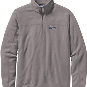 Men’s Patagonia Fleece Pullover